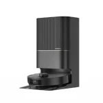 جارو رباتیک دریم Dreame X40 Ultra -black