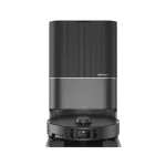 جارو رباتیک دریم Dreame X40 Ultra -black