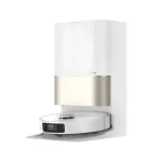 جارو رباتیک دریم Dreame X40 Ultra -white