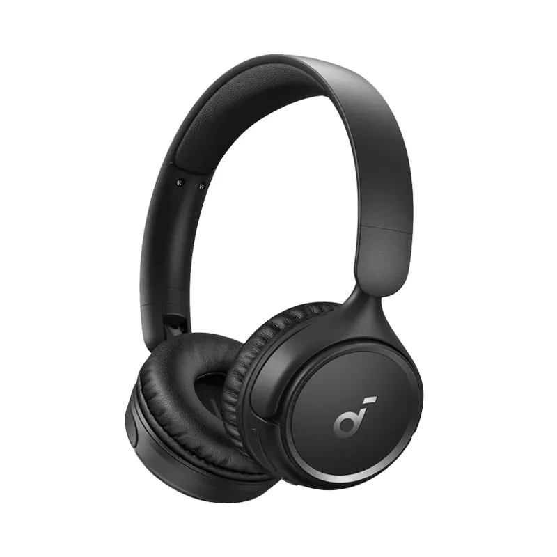 Anker-Soundcore-H30i-A3012Bluetooth-Headphone-BLACK هدفون بلوتوثی انکر Anker Soundcore H30i - Image 1