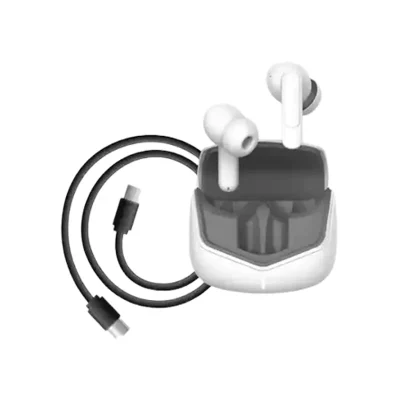 Green Lion Tune X True Wireless Earbuds