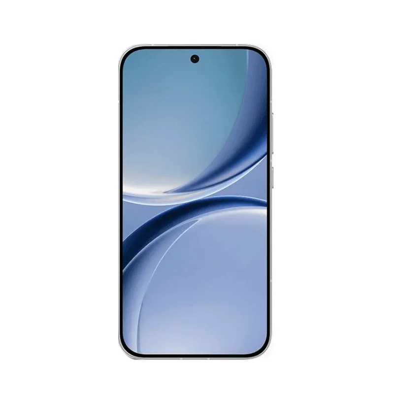 Xiaomi-Redmi-Turbo-5-front گوشی موبایل شیائومی مدل Xiaomi Redmi Turbo 5 دو سیم کارت ظرفیت 256 گیگابایت و رم 16 گیگابایت - Image 1
