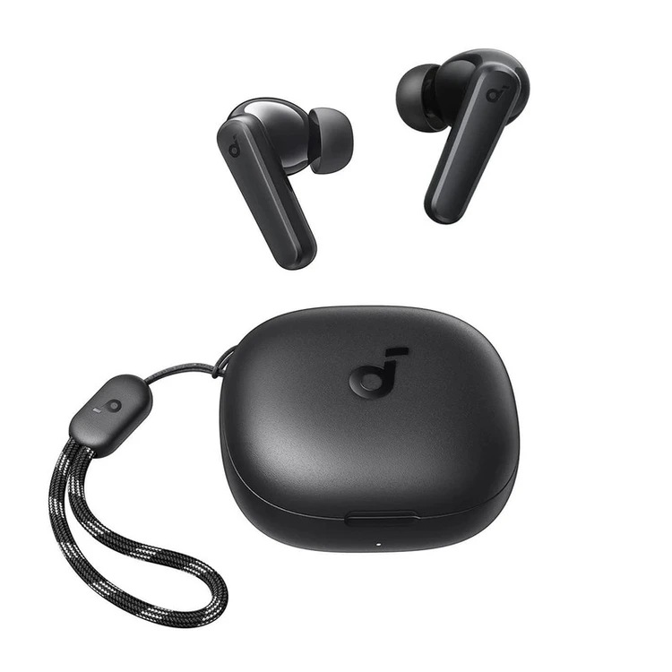 1719319323_84528 هندزفری بلوتوثی انکر مدل Anker Soundcore p25i (اورجینال) - Image 1