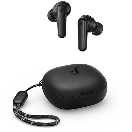 2AOt347ly_ZVbkJY هندزفری بلوتوثی انکر مدل Anker Soundcore p20i (اورجینال) - Image 1