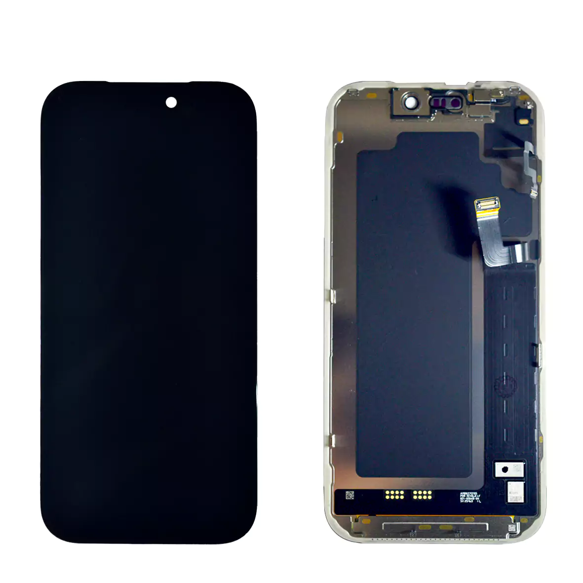 17pro تاچ ال سی دی آیفون iphone 17 pro - Image 1
