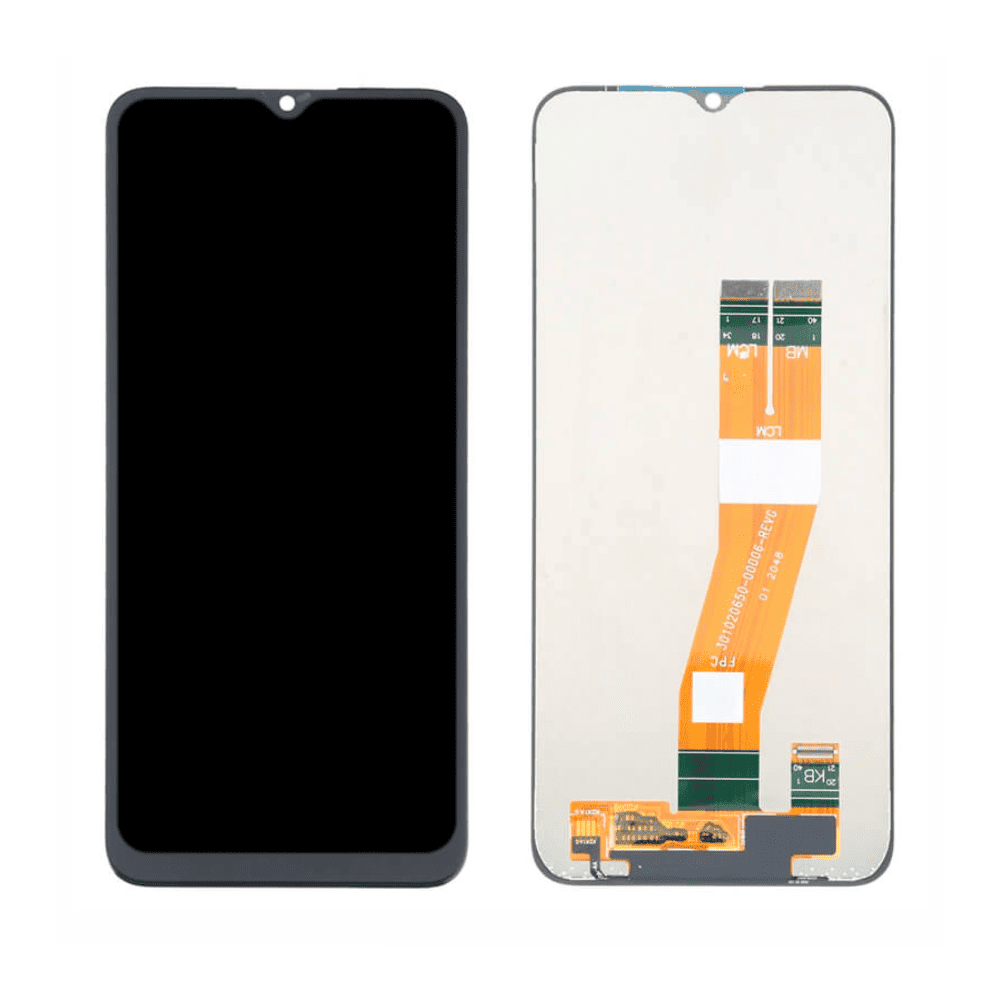 a02s f02s تاچ ال سی دی سامسونگ samsung a02s / f02s - Image 1