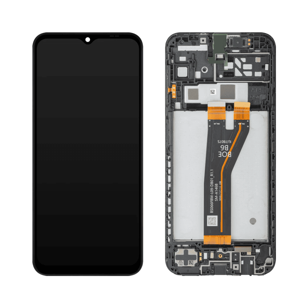 a14 4g 5g تاچ ال سی دی سامسونگ samsung a14 4g / 5g - Image 1