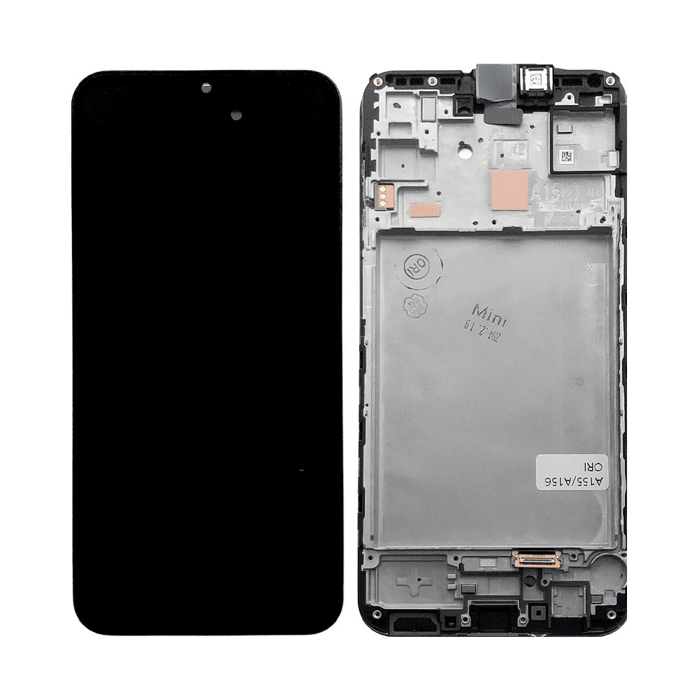 a15 4g 5g تاچ ال سی دی سامسونگ samsung a15 4g / 5g - Image 1