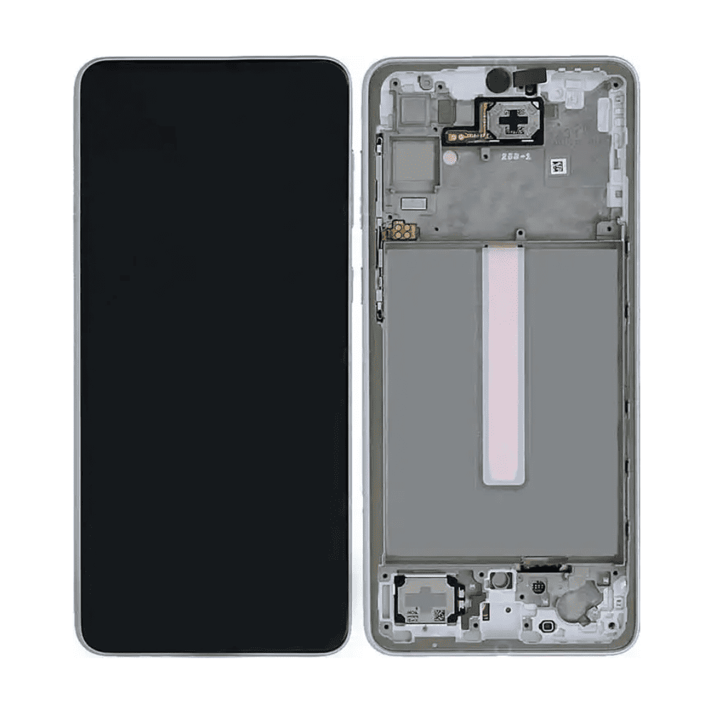 a33 5g تاچ ال سی دی سامسونگ samsung a33 5g - Image 1