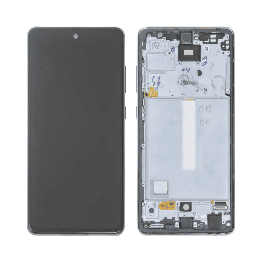 a52 4g 5g تاچ ال سی دی سامسونگ samsung a52 4g / 5g - Image 1