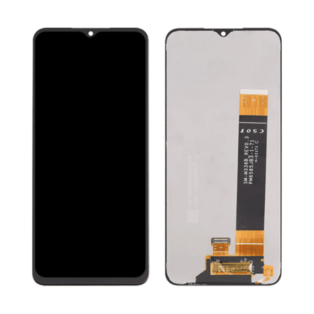 m33 5g a23 تاچ ال سی دی سامسونگ samsung m33 5g / a23 - Image 1