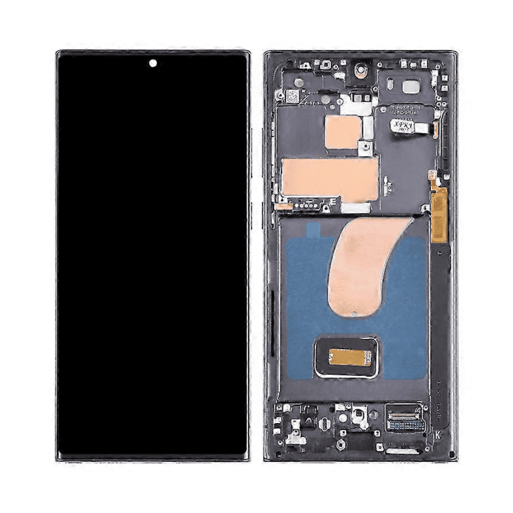 s23 ultra تاچ ال سی دی سامسونگ samsung s23 ultra - Image 1