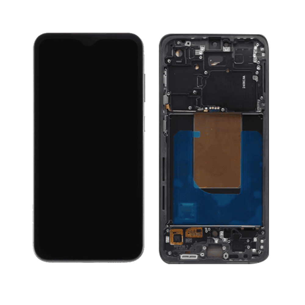 s24 fe تاچ ال سی دی سامسونگ samsung a2 core - Image 1