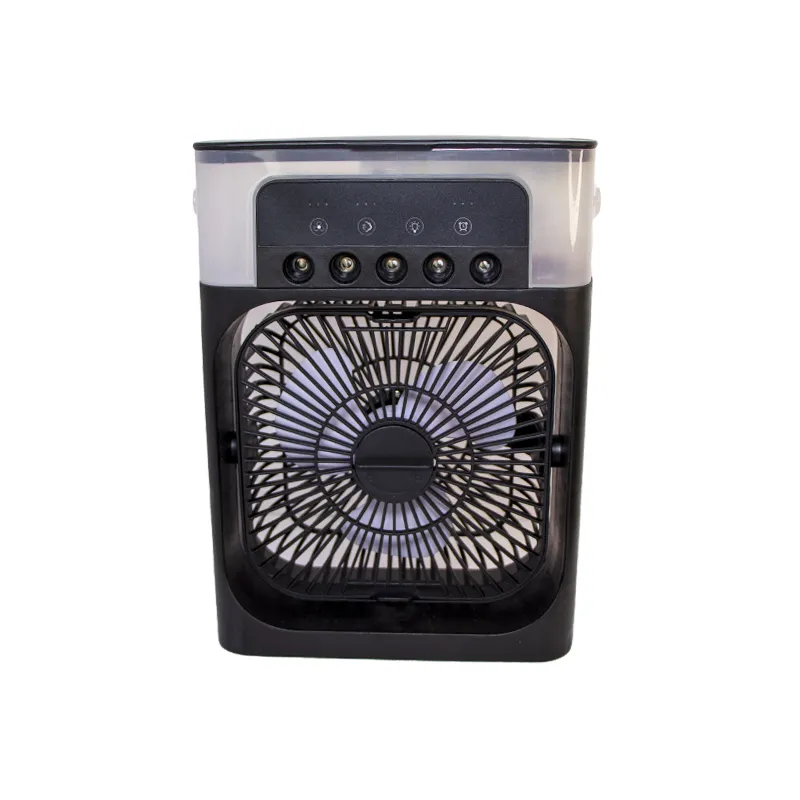 مینی فن مه پاش سایز بزرگ air cooler fan