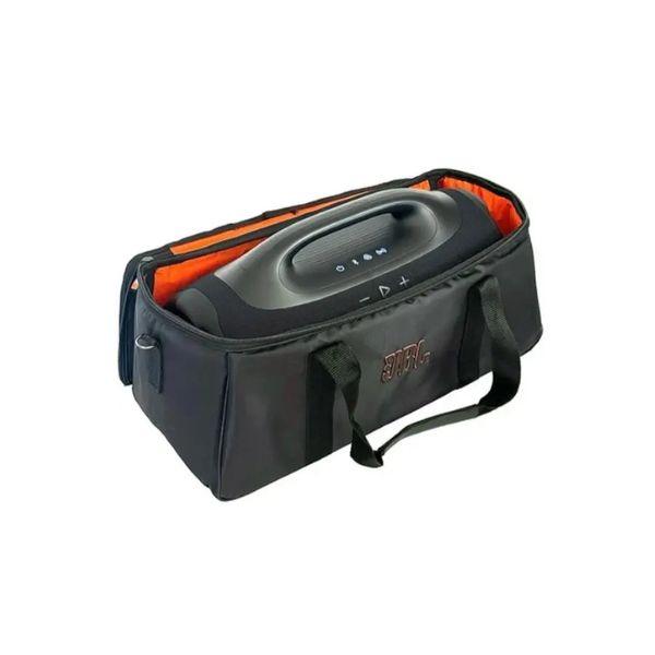 بوم باکس کیف حمل ( کاور ) اسپیکر جی بی ال بوم باکس boombox 4 - Image 1