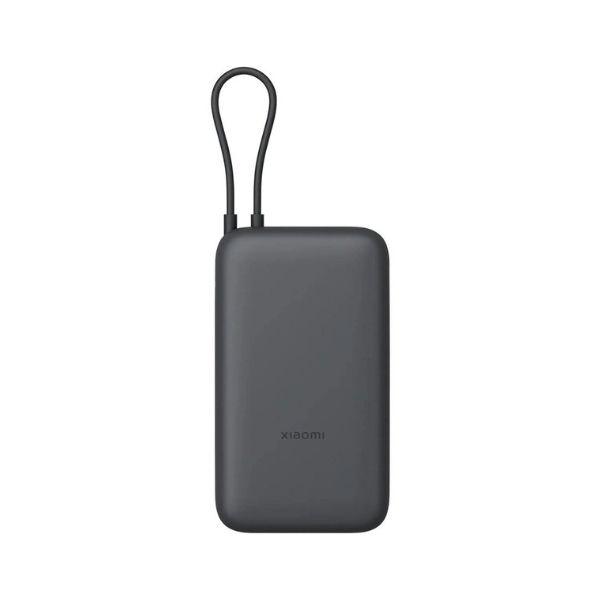 19 پاوربانک شیائومی فست شارژ Xiaomi powerbank 22.5W 20000mAh مدل PB2020MI - Image 1